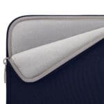 Tech-Protect Sleevy Laptop 13-14 Navy Blue