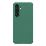 Nillkin Super Frosted PRO Dark Green Kryt Samsung Galaxy S24 Fe