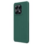 Nillkin Super Frosted PRO Deep Green Kryt Xiaomi 14T