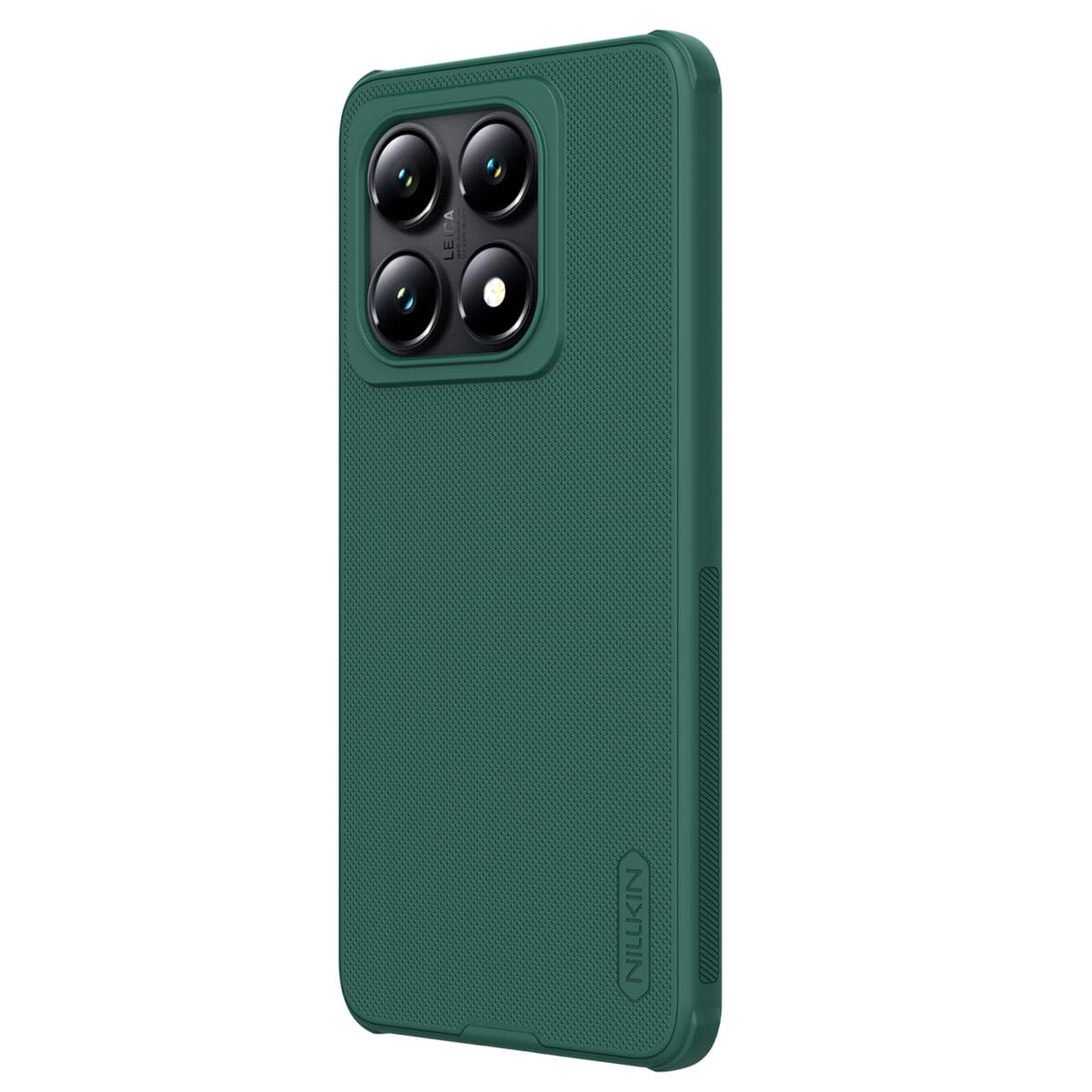 Nillkin Super Frosted PRO Deep Green Kryt Xiaomi 14T Pro