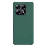 Nillkin Super Frosted PRO Deep Green Kryt Xiaomi 14T Pro