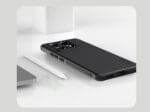 Nillkin Super Frosted PRO Magnetic Black Kryt Xiaomi 14T