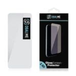 OBAL:ME 2.5D Tempered Glass Clear Motorola Edge 50 Neo