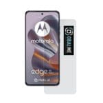 OBAL:ME 2.5D Tempered Glass Clear Motorola Edge 50 Neo