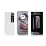 OBAL:ME 2.5D Tempered Glass Clear Motorola Edge 50 Neo