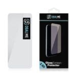 OBAL:ME 2.5D Tempered Glass Clear Motorola Moto G35 5G