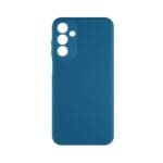 OBAL:ME Matte TPU Dark Blue Kryt Samsung Galaxy A16