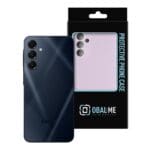 OBAL:ME Matte TPU Purple Kryt Samsung Galaxy A16