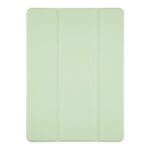 OBAL:ME MistyTab iPad Air 4 (2020)/iPad Pro 11 (1/2/3/4) Light Green