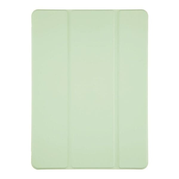 OBAL:ME MistyTab iPad Air 4 (2020)/iPad Pro 11 (1/2/3/4) Light Green