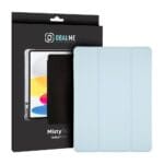 OBAL:ME MistyTab iPad Pro 11 (2024) Light Blue