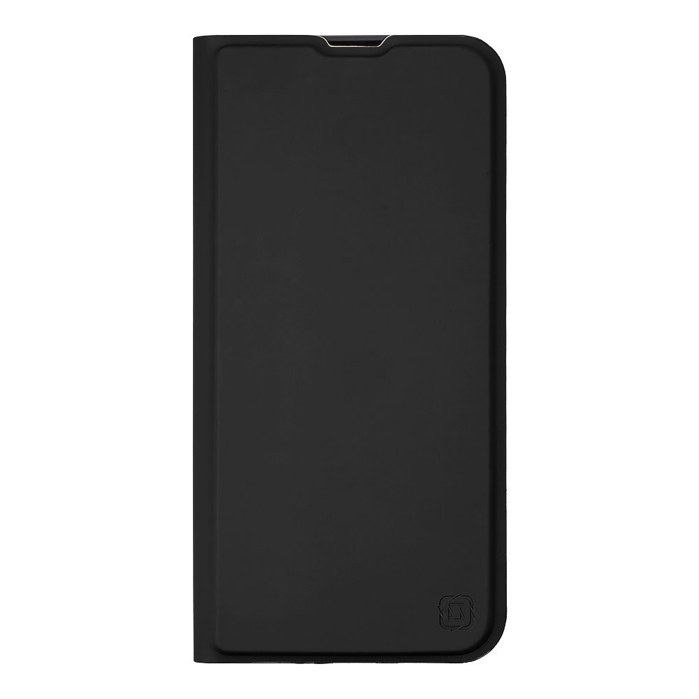 OBAL:ME SmoothTouch Black Kryt Motorola Moto G24 Power