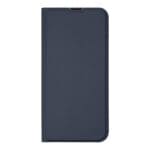 OBAL:ME SmoothTouch Dark Blue Kryt Samsung Galaxy A16