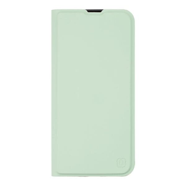 OBAL:ME SmoothTouch Mint Green Kryt Motorola Moto G24 Power