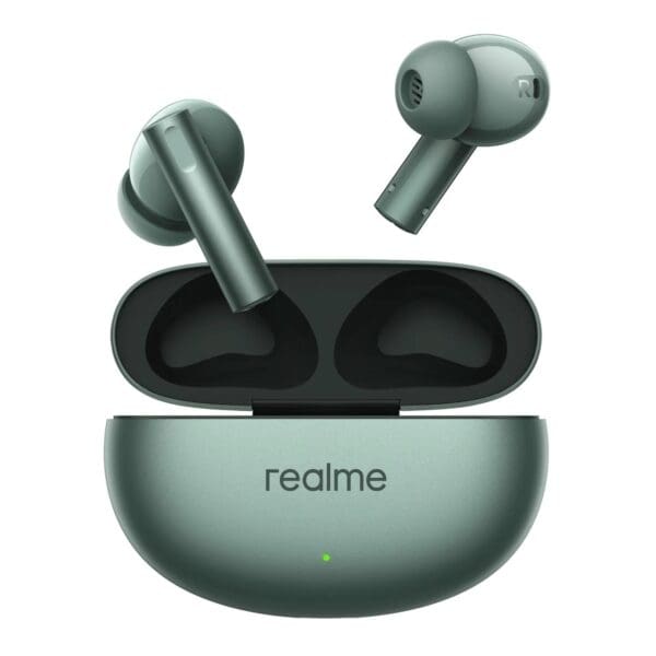 Realme Buds Air 6 Forest Green