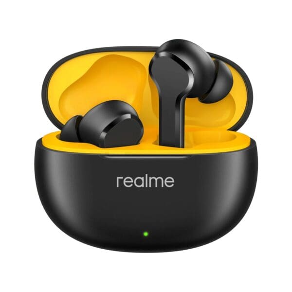 Realme Buds T110 Black