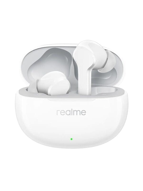 Realme Buds T110 White