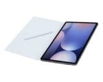 Samsung EF-BX810PLE Smart Book Blue Kryt Galaxy Tab S9 Fe Plus 12.4 X610/X616b/S9 Plus 12.4 X810/X816b