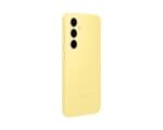 Samsung EF-PS721CYE Silicone Yellow Kryt Galaxy S24 Fe