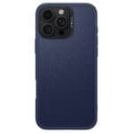 Spigen Cyrill Kajuk Mag MagSafe Navy Kryt iPhone 16 Pro