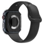 Spigen Thin Fit Apple Watch 10 (46 mm) Crystal Clear