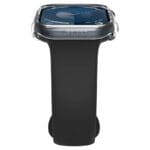 Spigen Thin Fit Apple Watch 10 (46 mm) Crystal Clear