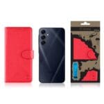 Tactical Field Notes Red Kryt Samsung Galaxy A16