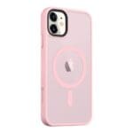 Tactical MagForce Hyperstealth Pink Panther Kryt iPhone 11