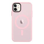 Tactical MagForce Hyperstealth Pink Panther Kryt iPhone 11