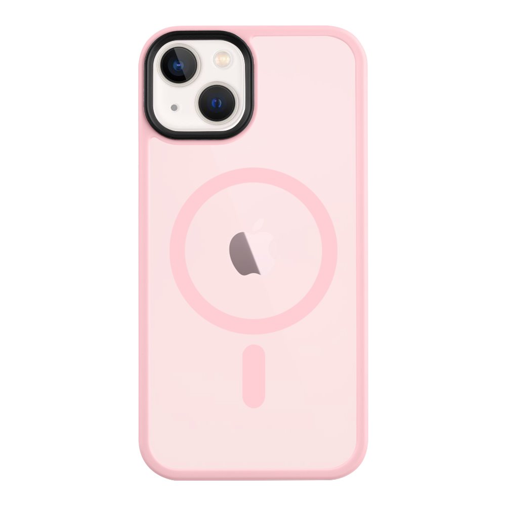 Tactical MagForce Hyperstealth Pink Panther Kryt iPhone 13