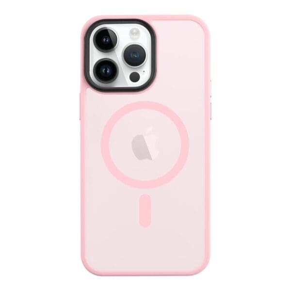 Tactical MagForce Hyperstealth Pink Panther Kryt iPhone 14 Pro Max