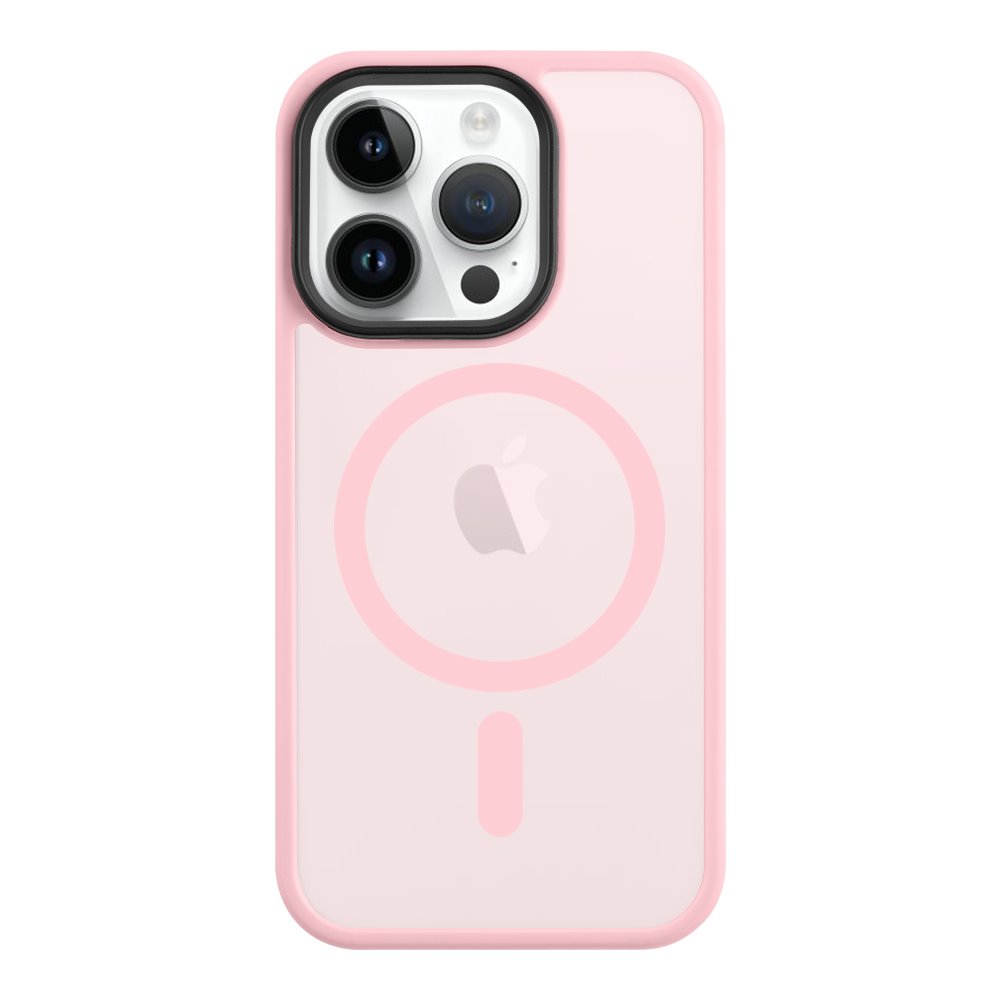 Tactical MagForce Hyperstealth Pink Panther Kryt iPhone 14 Pro