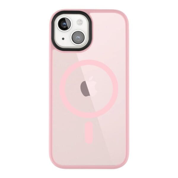 Tactical MagForce Hyperstealth Pink Panther Kryt iPhone 15