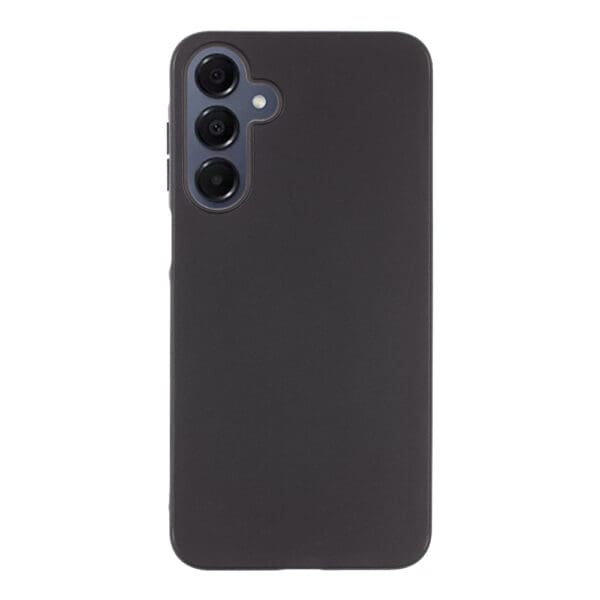 Tactical TPU Black Kryt Samsung Galaxy A16