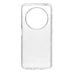 Tactical TPU Transparent Kryt Xiaomi Poco C75/Redmi 14C