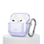 Tech-Protect Flexair Violet Kryt AirPods 4