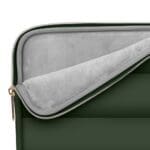 Tech-Protect Puffy Laptop 13-14 Army Green