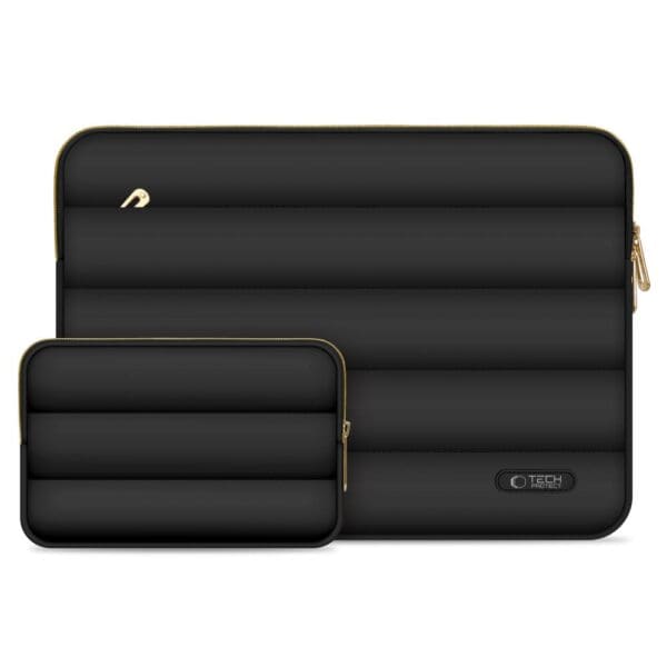 Tech-Protect Puffy Laptop 13-14 Black