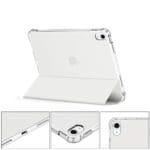 Tech-Protect Sc Pen Hybrid iPad 10.9 10 / 2022 Crystal Silver