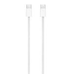 Apple MW493ZM/A iPhone USB-C/USB-C 60W Data Cable 1m White (OOB Bulk)