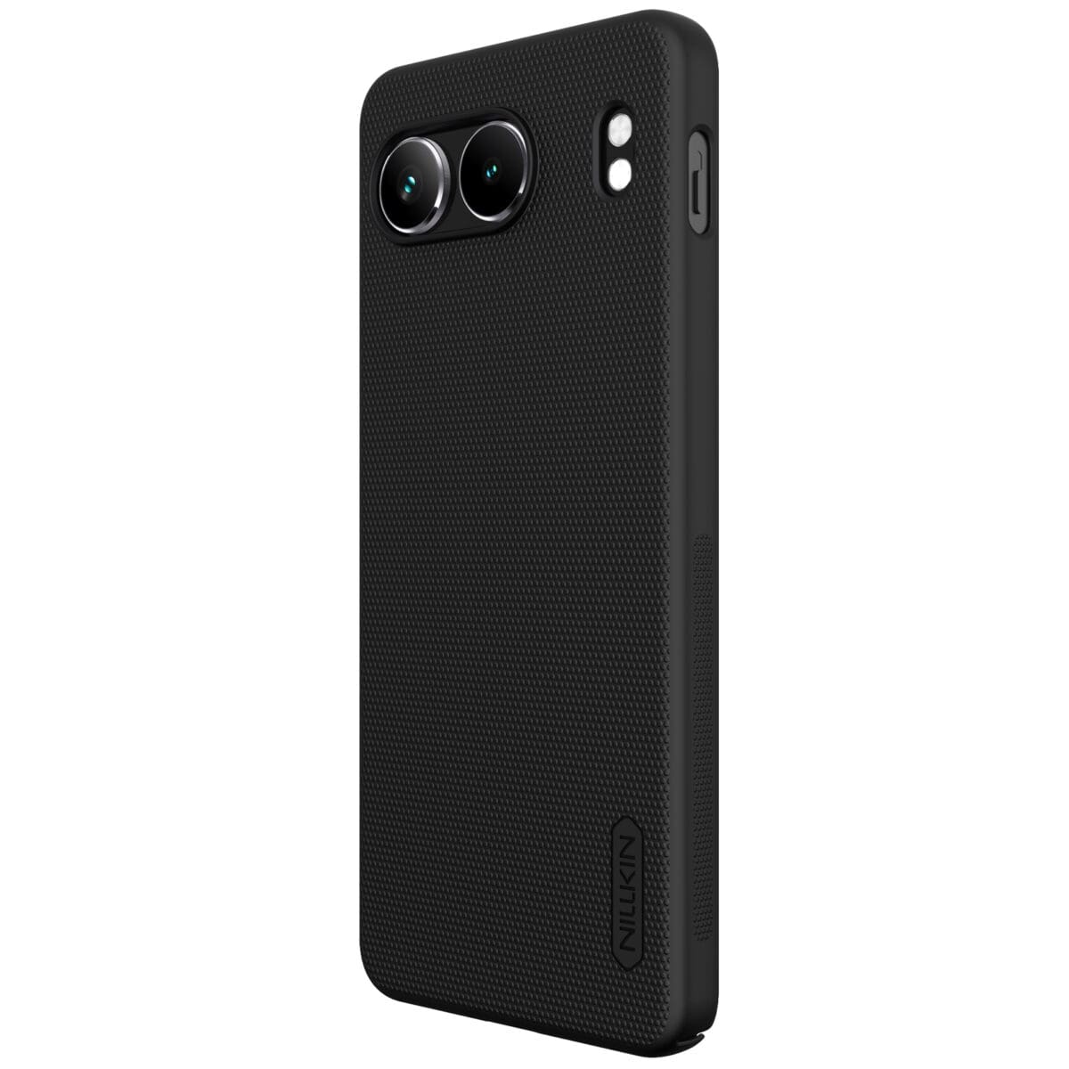 Nillkin Super Frosted Black Kryt Oneplus Nord 4