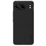 Nillkin Super Frosted Black Kryt Oneplus Nord 4