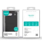 Nillkin Super Frosted Black Kryt Oneplus Nord 4