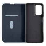 OBAL:ME SmoothTouch Dark Blue Kryt Motorola Moto G35 5G