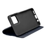 OBAL:ME SmoothTouch Dark Blue Kryt Motorola Moto G35 5G