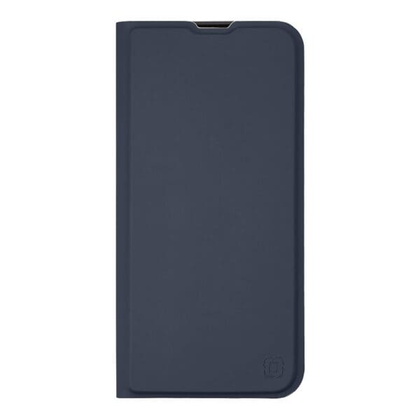 OBAL:ME SmoothTouch Dark Blue Kryt Motorola Moto G55 5G