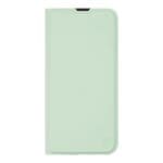 OBAL:ME SmoothTouch Mint Green Kryt Motorola Moto G35 5G