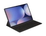 Samsung EF-DX920UBE Book Keyboard Slim Black Kryt Galaxy Tab S10 Ultra/S9 Ultra 14.6