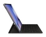 Samsung EF-DX920UBE Book Keyboard Slim Black Kryt Galaxy Tab S10 Ultra/S9 Ultra 14.6