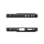 Spigen Rugged Armor Matte Black Kryt Xiaomi 14T